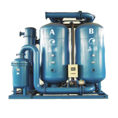 曰逼爽歪歪余热再生吸附式压缩空气干燥器